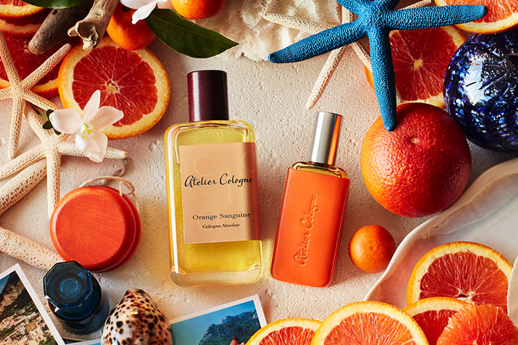 ATELIER COLOGNE